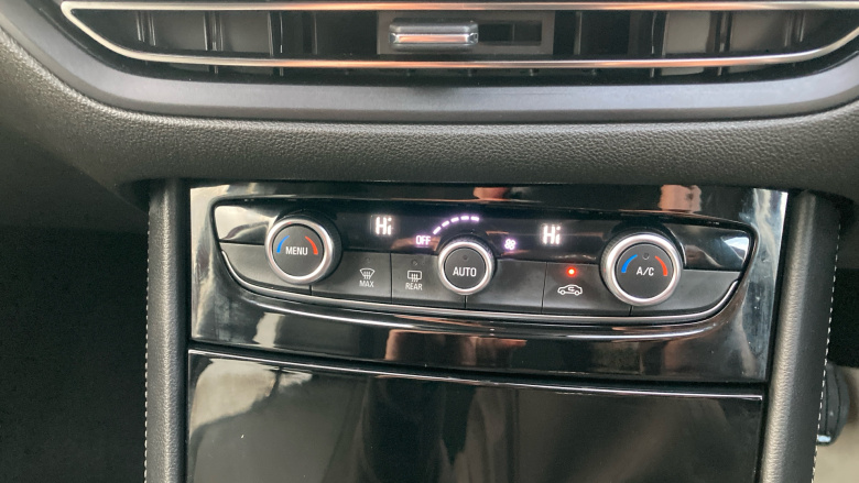 Vauxhall Grandland 1.2 Turbo GS Line 5dr Petrol Hatchback